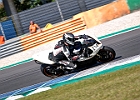 09XH4159 -EC600 Supersport  1000 Prosport 20-09-2020